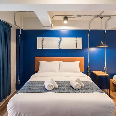 Natee Hostel Μπανγκόκ Εξωτερικό φωτογραφία