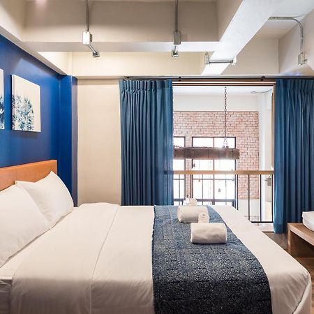 Natee Hostel Μπανγκόκ Εξωτερικό φωτογραφία