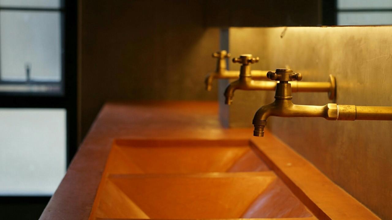 Natee Hostel Μπανγκόκ Εξωτερικό φωτογραφία