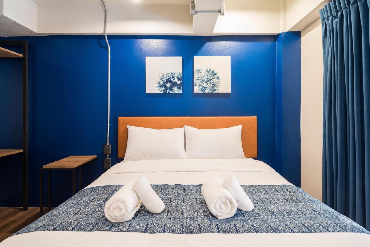 Natee Hostel Μπανγκόκ Εξωτερικό φωτογραφία